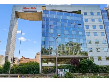 vente bureaux 650 m²