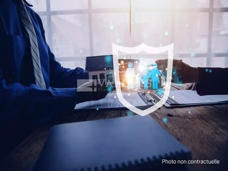 location commerce lyon 69008 209m²