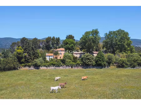 annonce maison à vendre