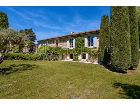 annonce maison à vendre