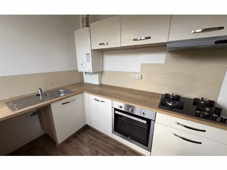 location maison, m² t-3 à limoges, 700 €
