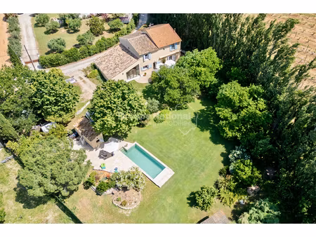 annonce maison à vendre