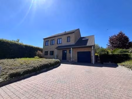 superbe villa idéalement située