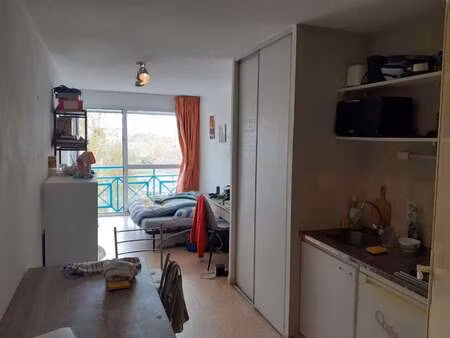 location appartement t1 meublé à vannes vincin (56000) : à louer t1 meublé / 20m² vannes v