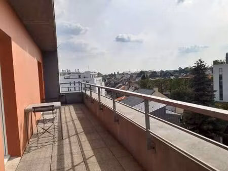 location appartement 2 pièces meublé à nantes breil - malville (44000) : à louer 2 pièces 