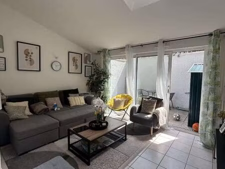 location maison à angers (49000) : à louer / 99m² angers