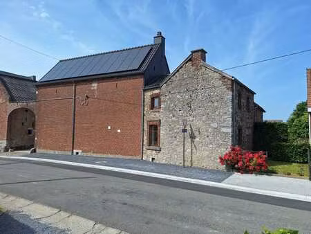 ferme de caractère authentique