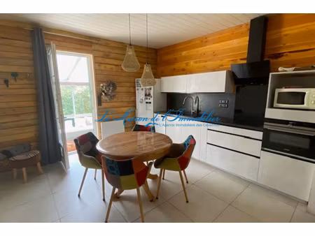 annonce maison à vendre