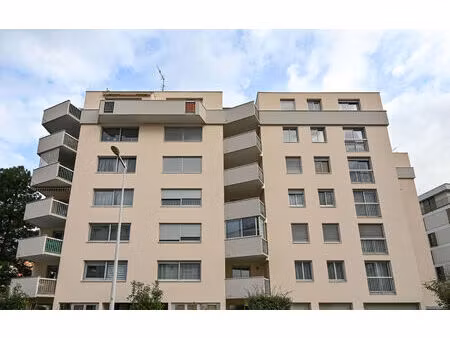 achat local professionnel 63m² lyon 7ème
