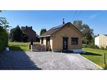 villa à vendre à rue ernest solvay 78 carnières (vbe31094)