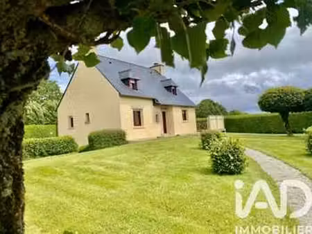 vente maison à coëtlogon (22210) : à vendre / 102m² coëtlogon