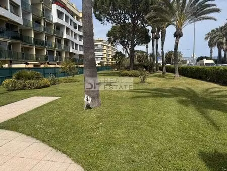 appartement de 3 pièces de luxe en vente à cannes, france