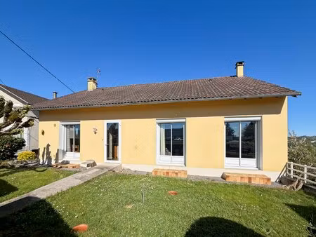 maison - tulle - 134.000€
