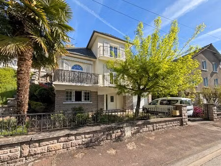 maison - tulle - 235.000€