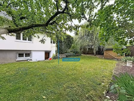 maison à vendre noiseau