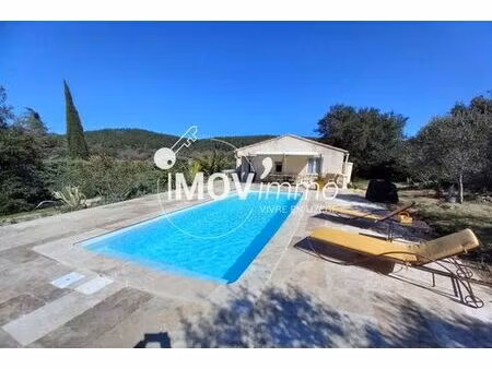 villa de luxe de 5 pièces en vente uzès, france