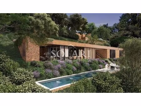 terrain de 1660 m2 en vente - théoule-sur-mer, provence-alpes-côte d'azur