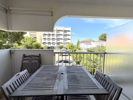 appartement de 19.03m2 à vendre à arcachon (33)
