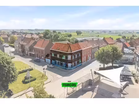huis te koop in heuvelland met 5 slaapkamers