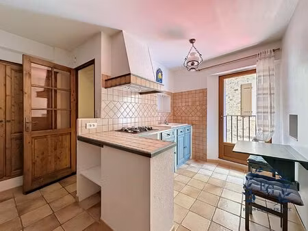 maison de village idéal premier achat !
