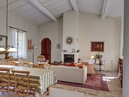 achat : maison (83680)