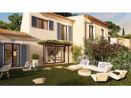 maison golfe de saint-tropez