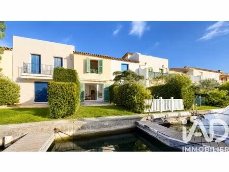vente maison/villa 3 pièces