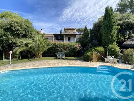 achat : maison (83120)