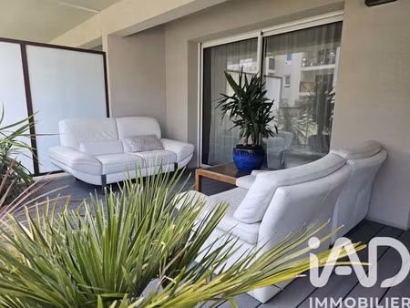 appartement à saint-malo (35400)