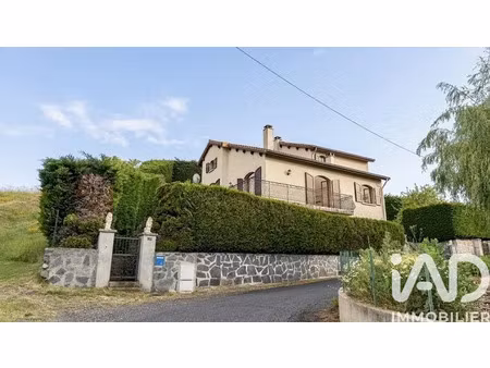maison à le puy-en-velay (43000)