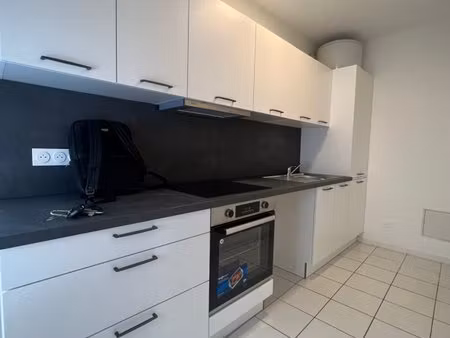 à louer appartement 62 m² – 970 € |strasbourg
