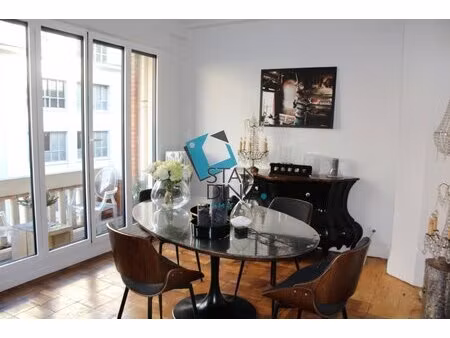 à louer appartement 93 m² – 1 705 € |lille