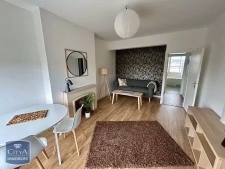 location appartement 2 pièces 54m² rouen 76000