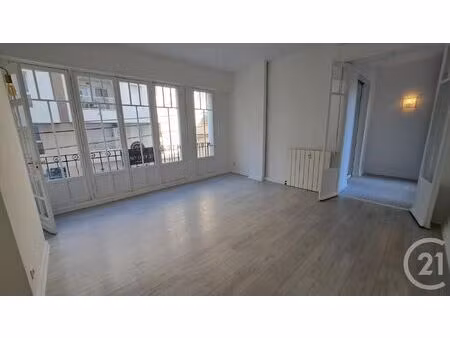 location appartement 2 pièces 59m² antibes 06160