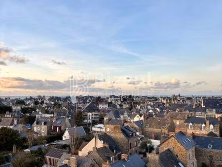 location appartement t1 à saint-malo (35400) : à louer t1 / 34m² saint-malo