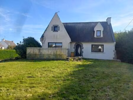 location maison à pordic (22590) : à louer / 140m² pordic