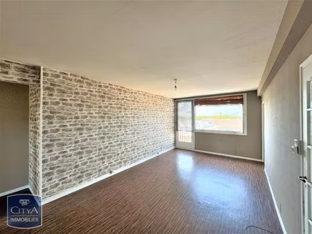 appartement à louer 4 pièces 73.25 m² - lille (59) - 1 059€