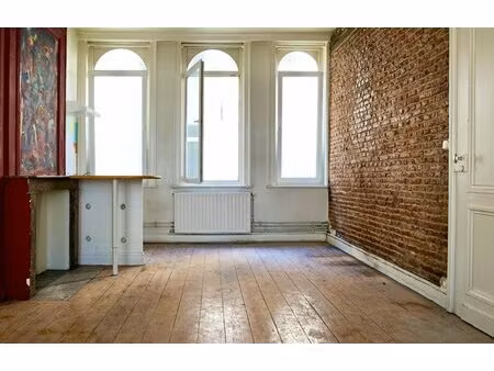en vente appartement 65,5 m² – 229 000 € |lille