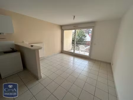 appartement à louer 2 pièces 52.3 m² - lille (59) - 852€