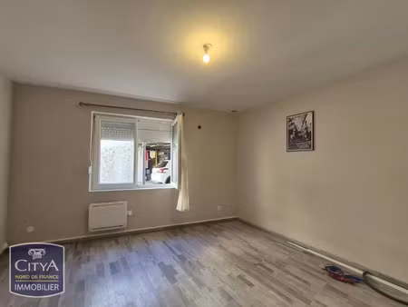 appartement à louer pièce 51.95 m² - dunkerque (59) - 715€