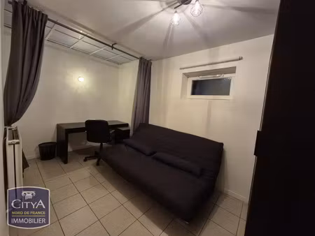 appartement à louer 1 pièce 9.76 m² - lille (59) - 451€