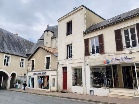 poitiers plateau - rue paul guillon