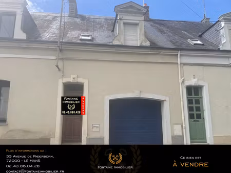 mancelle le mans