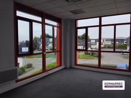 location bureaux 33 m²