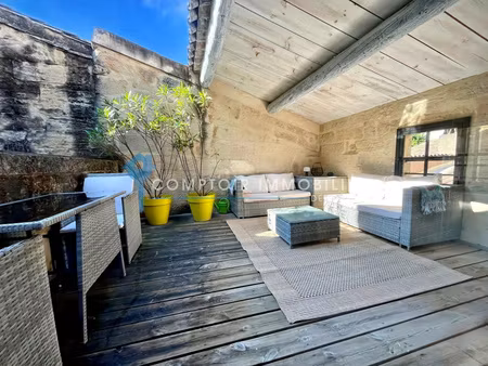 159 m² uzès (30700)
