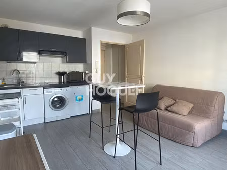 avenue de muret - fer à cheval