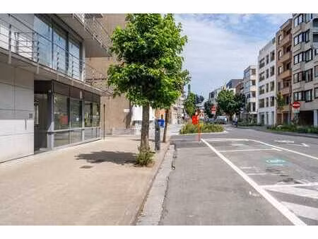 kantoor grote markt + 2 parkings