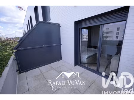 vente appartement t1 à bordeaux (33000) : à vendre t1 / 16m² bordeaux