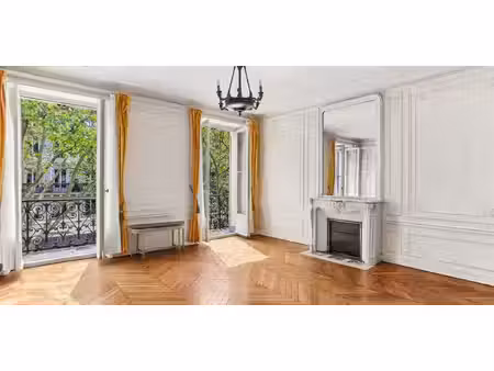 appartement avec terrasse saint vincent de paul-lariboisière - paris 10ᵉ (75)