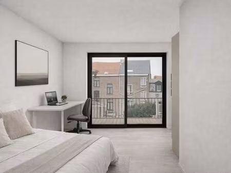 kot-colocation à vendre à leuven € 239.000 (loygk) - homiés - verkoop | zimmo